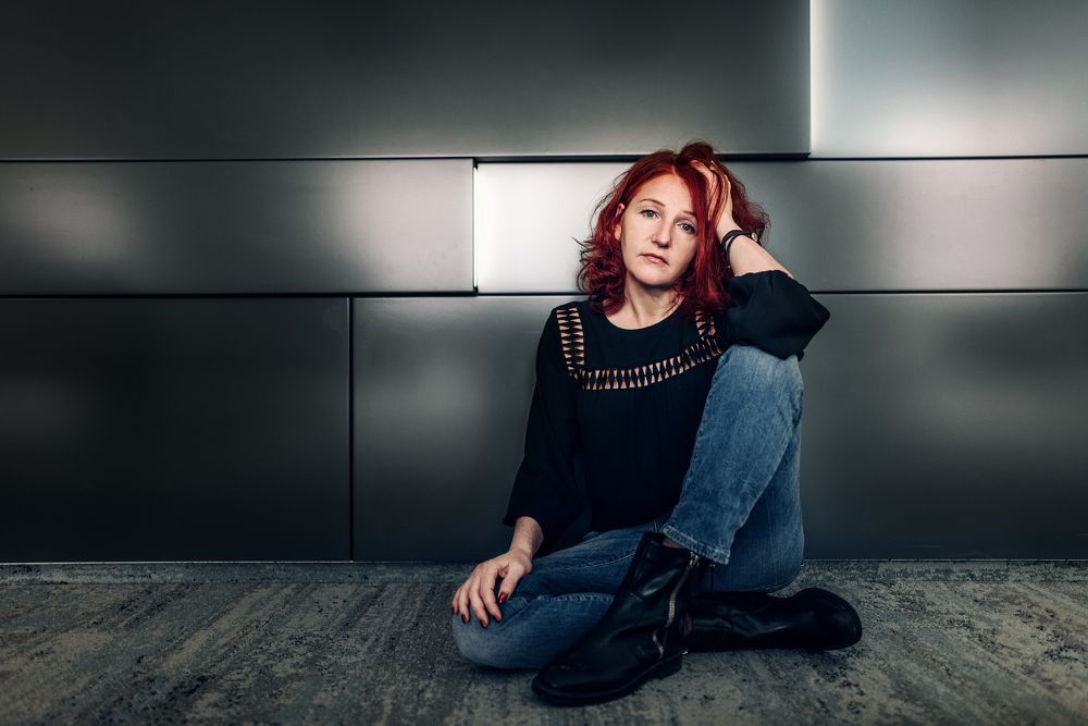 Photograph by Александр Бурков