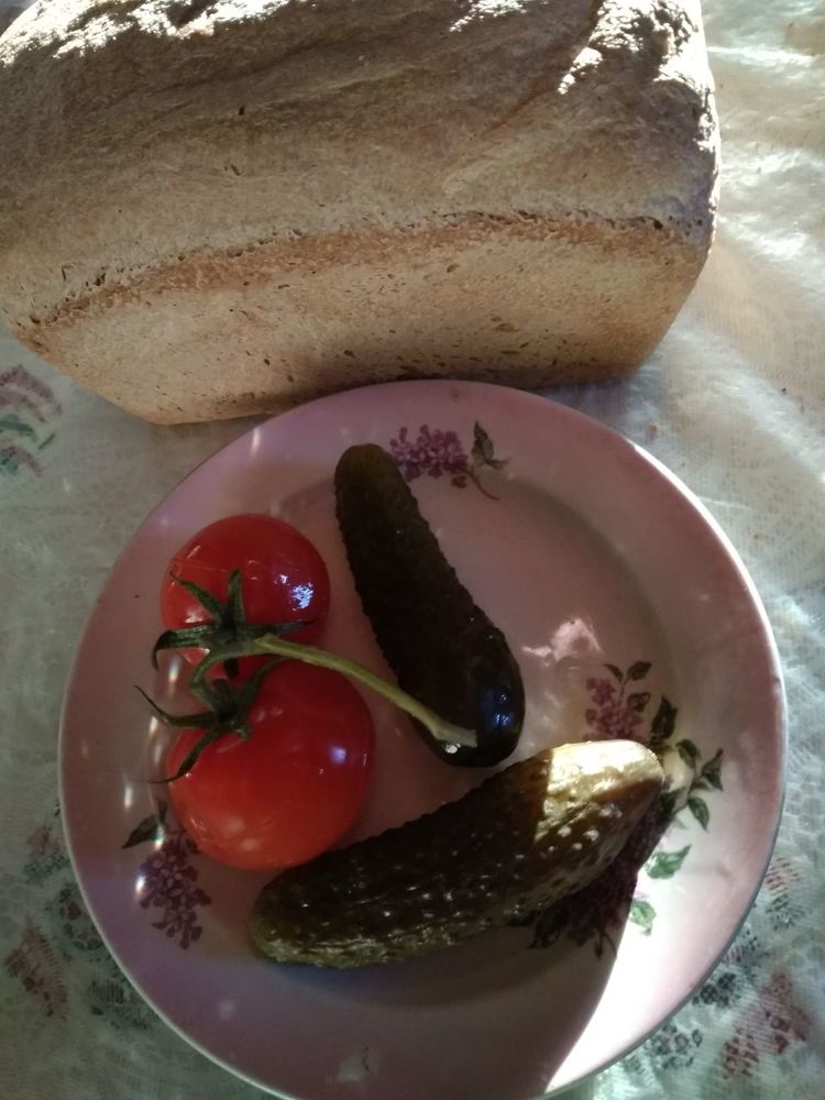 Photograph by Татьяна