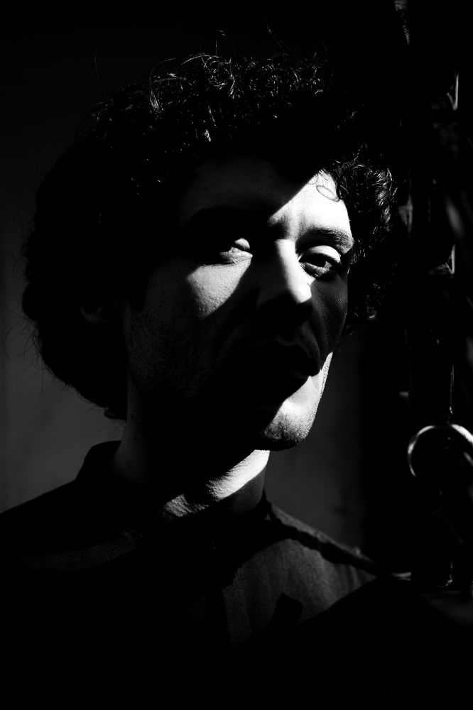 Photograph by Дарья Виноградова