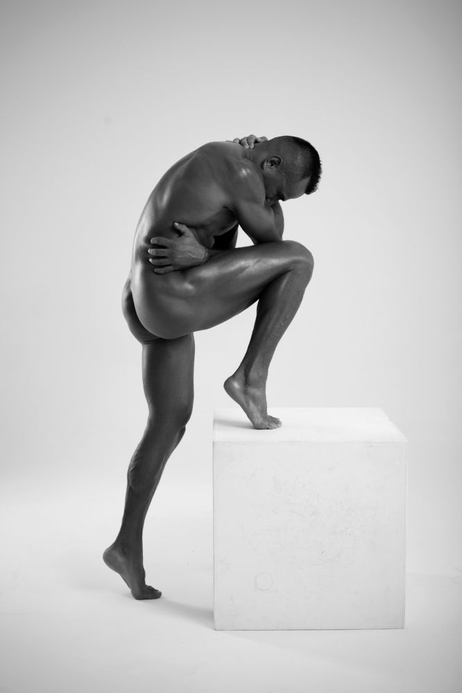 Photograph by Artem Gatin