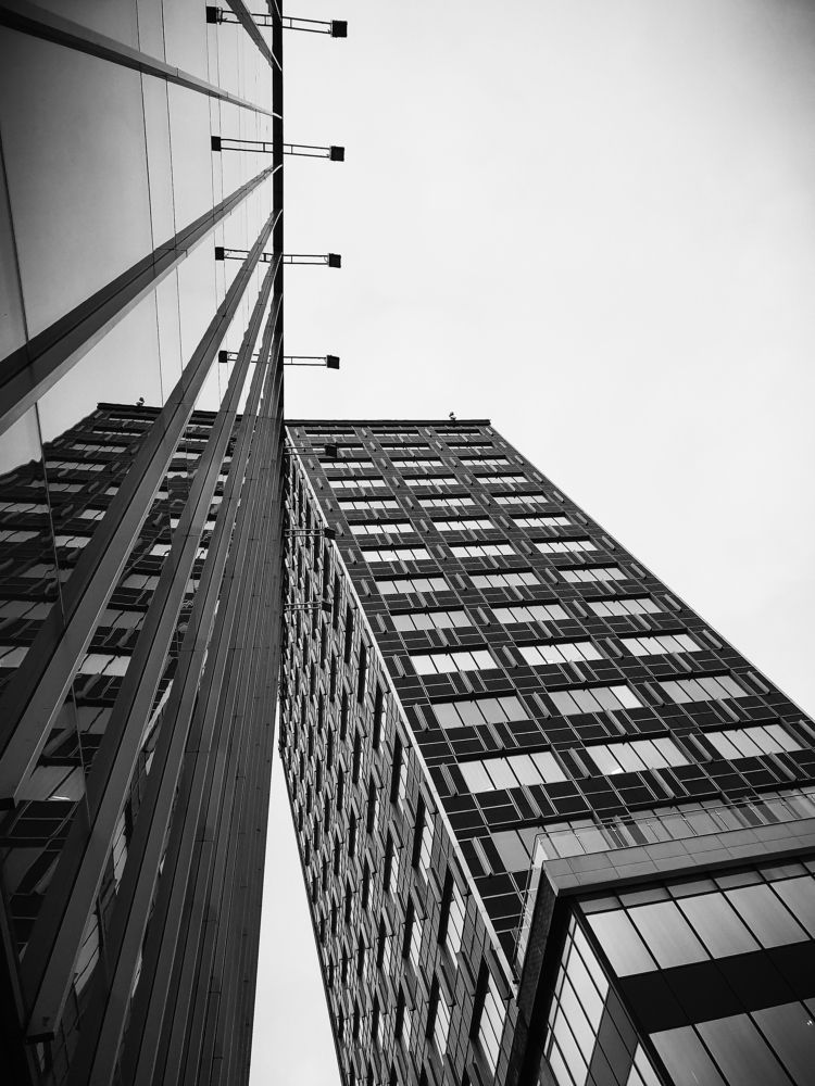 Photograph by Artem Gatin