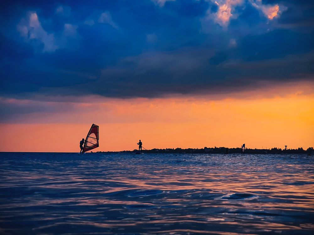 Photograph by Artem Gatin