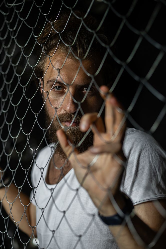 Photograph by Дарья Виноградова