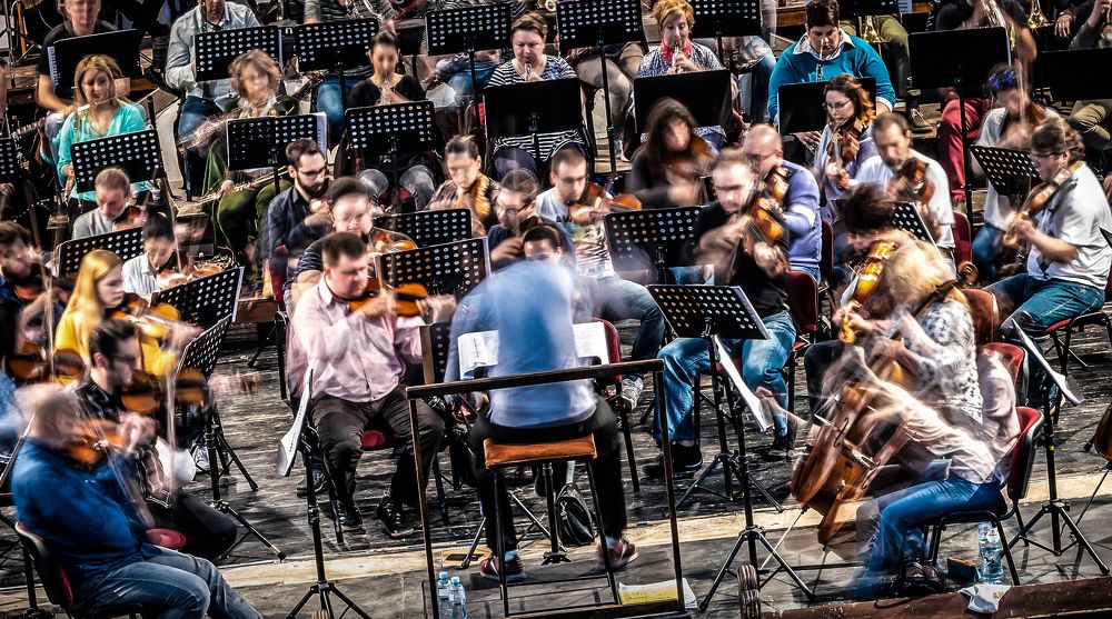 Photograph by Srđan Doroški