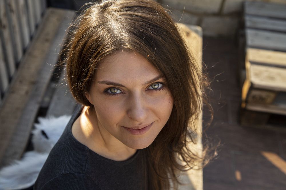 Фотография автора Бася Арден