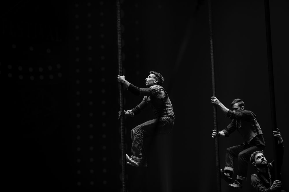 Photograph by Philip Butkin