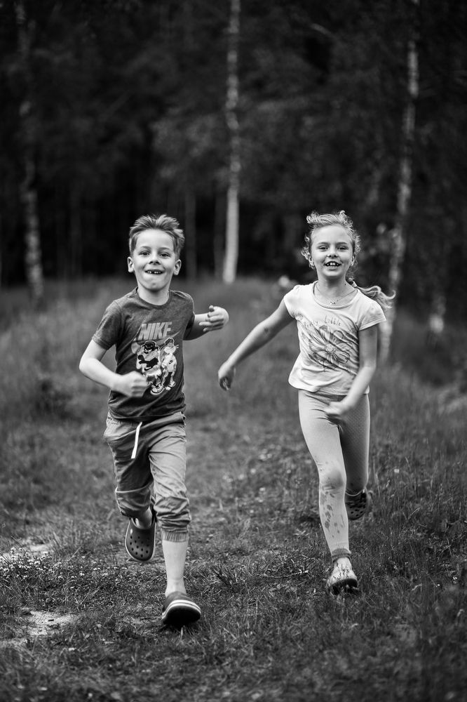 Photograph by Дарья Виноградова