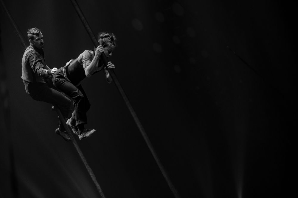 Photograph by Philip Butkin