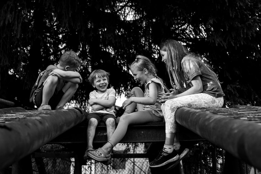 Photograph by Дарья Виноградова