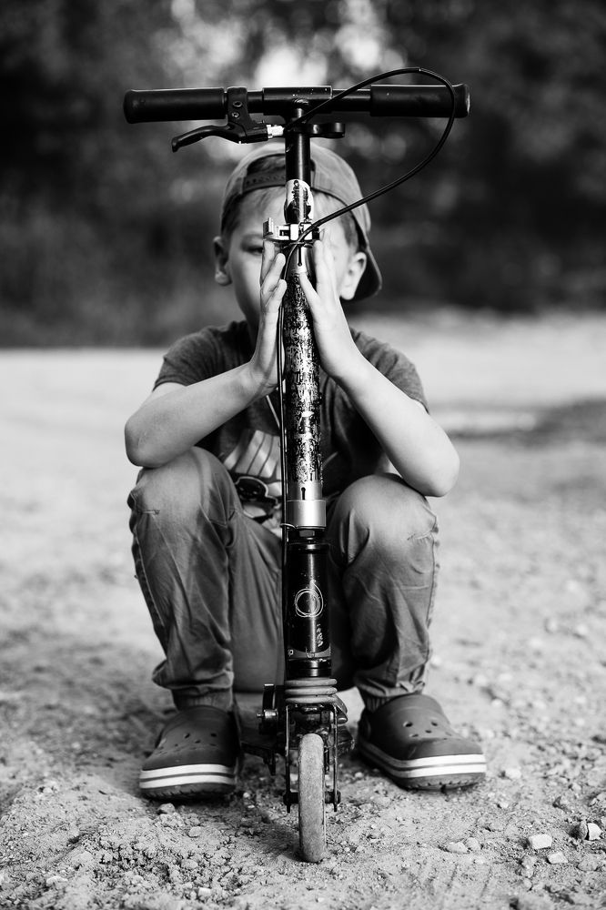 Photograph by Дарья Виноградова