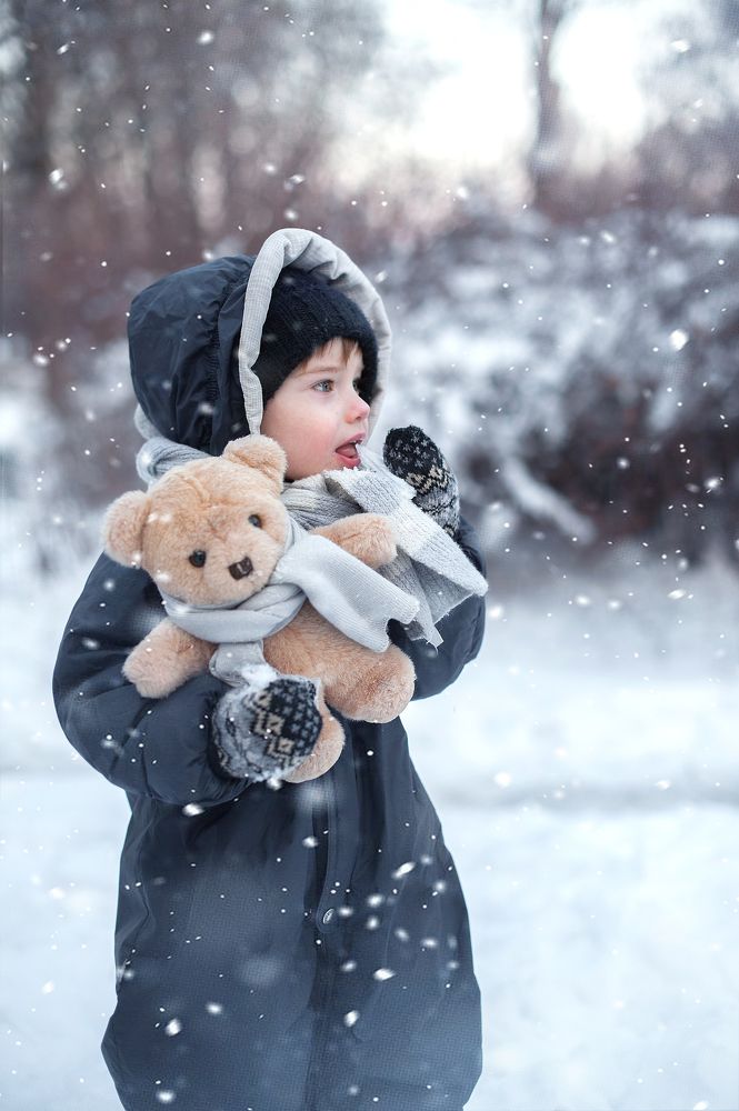 Photograph by Татьяна Гребенюк