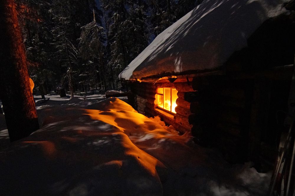 Photograph by Ирина Щеглова