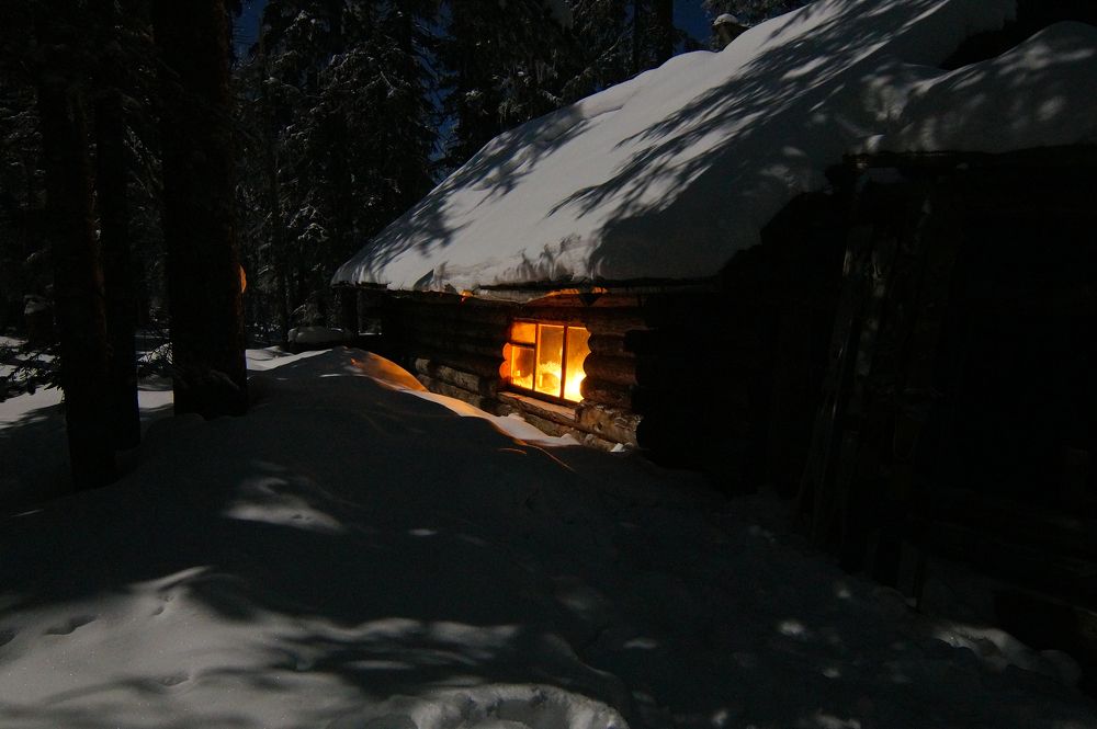 Photograph by Ирина Щеглова