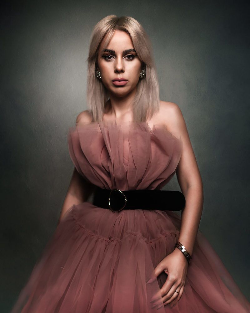 Photograph by Balog Francisc Sebastian