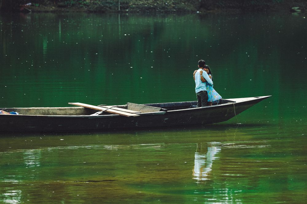 Photograph by DIBYAJYOTI SAHA
