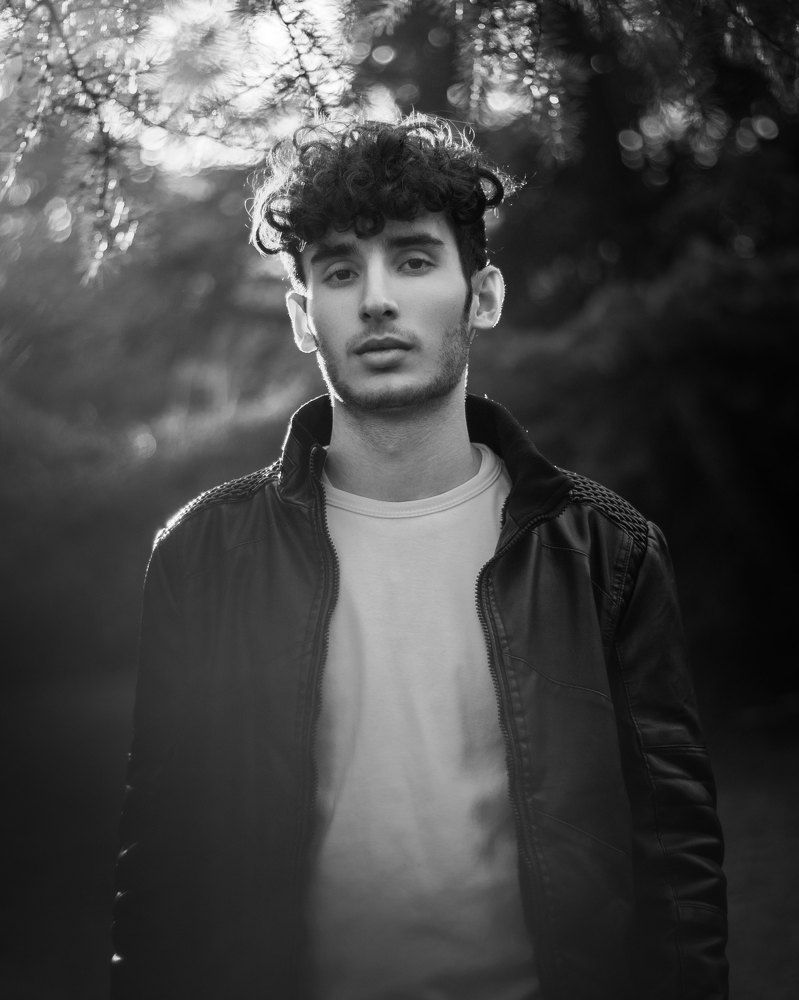 Photograph by Mojtaba Mohammadzadeh