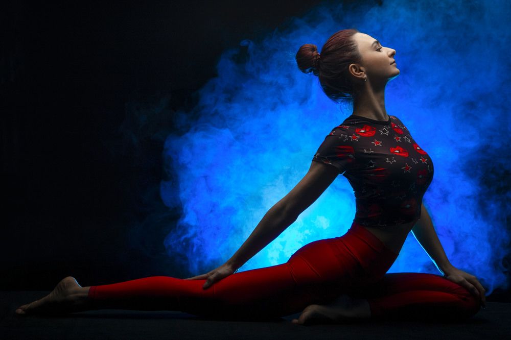 Фотография автора Бася Арден