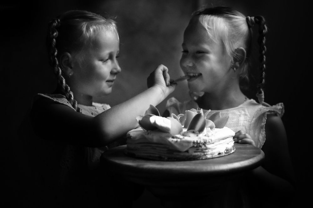 Photograph by Екатерина Мосунова