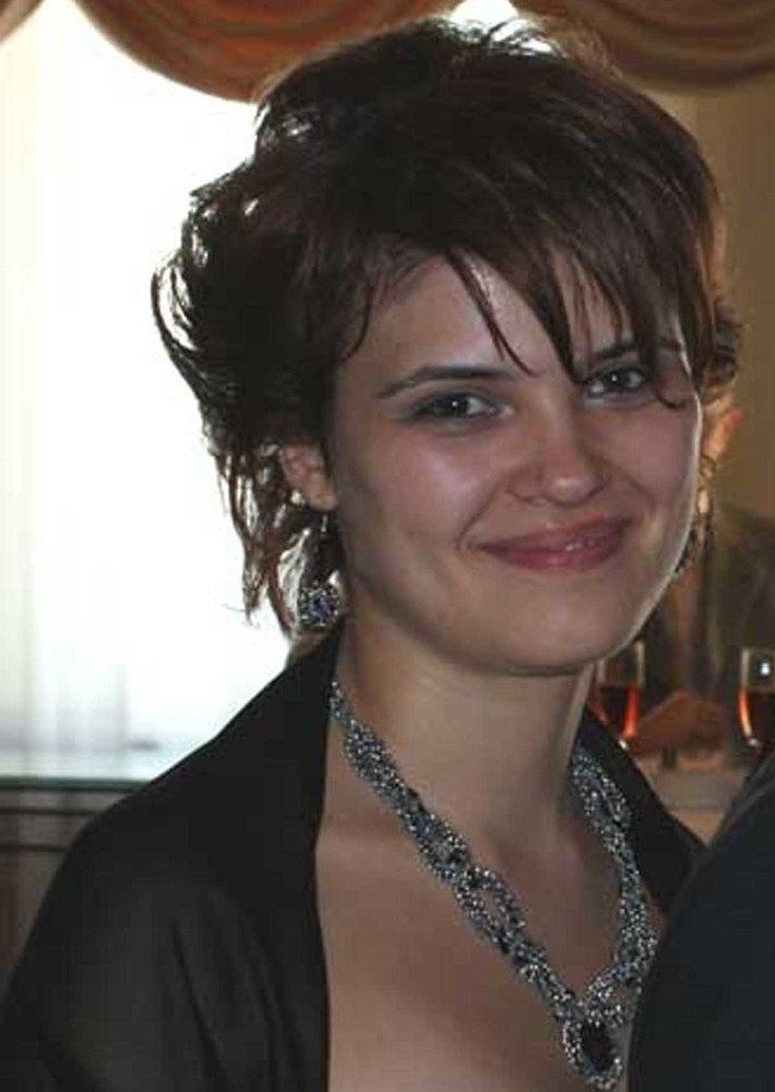 Photograph by Adriana Raileanu