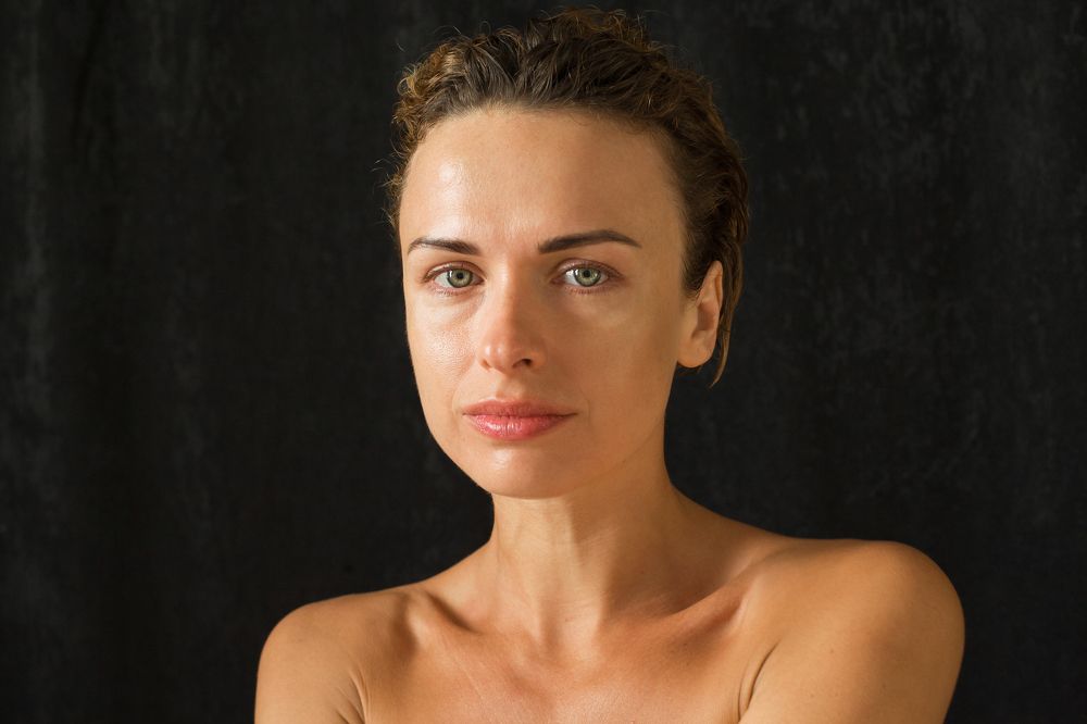 Photograph by Hanna Hertman