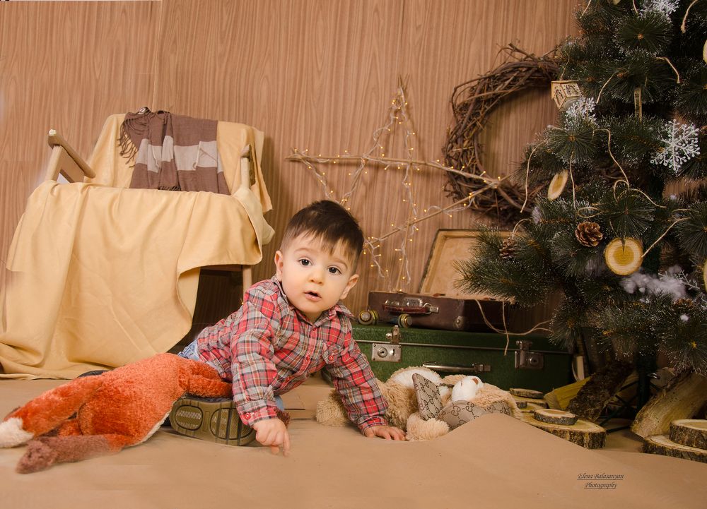 Photograph by Элена Баласанян