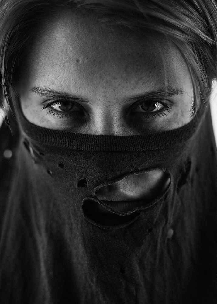 Photograph by Марина Щеглова