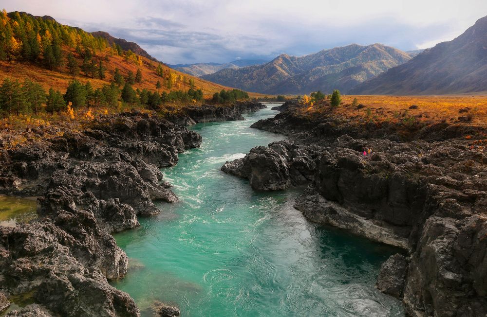 Photograph by Галина Хвостенко