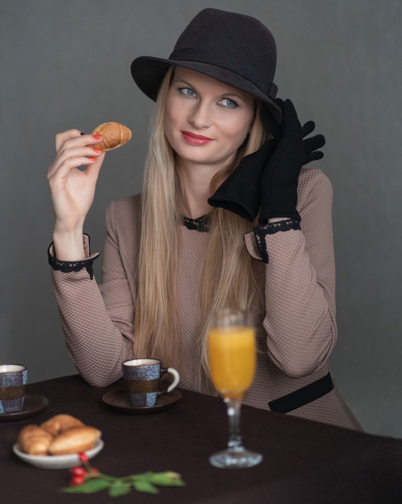 Photograph by Светлана Константинова