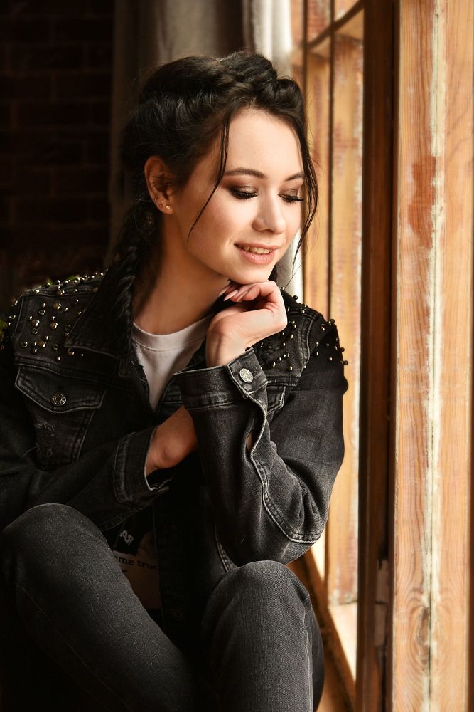 Photograph by Елена Соловьева