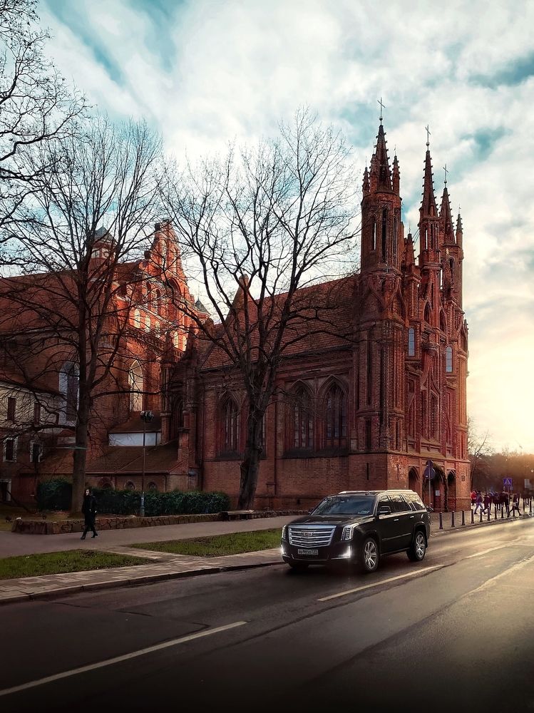 Photograph by Сергей Протасов