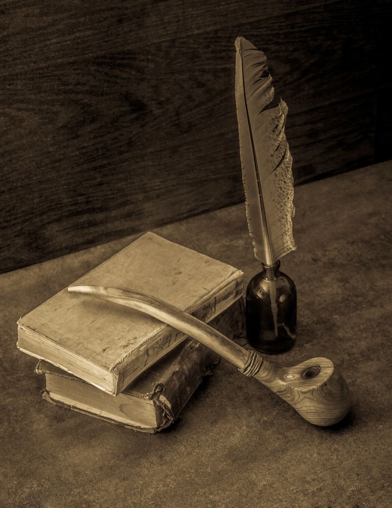 Воспоминания