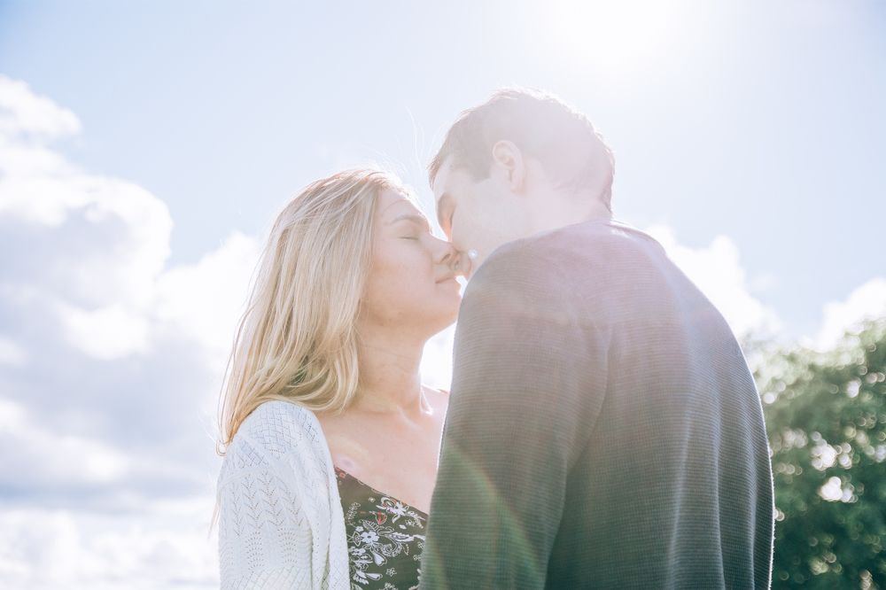 Photograph by Екатерина Устьянцева