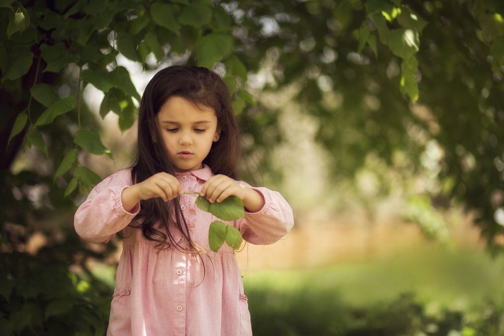 Photograph by Natali Poberezhna