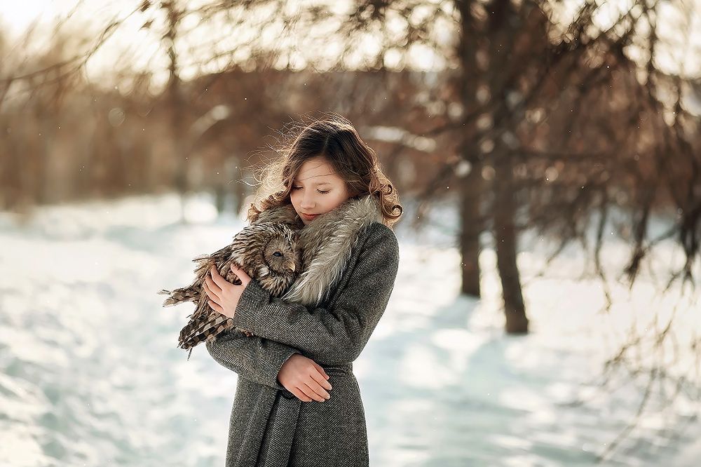 Photograph by Мила Шелест