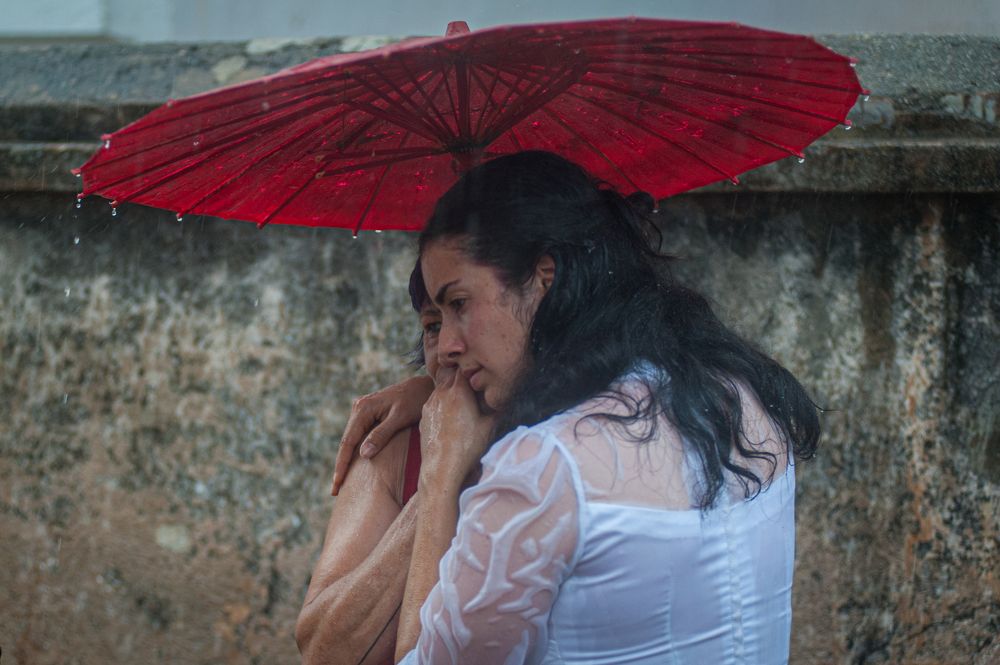 Photograph by Nazir Azhari