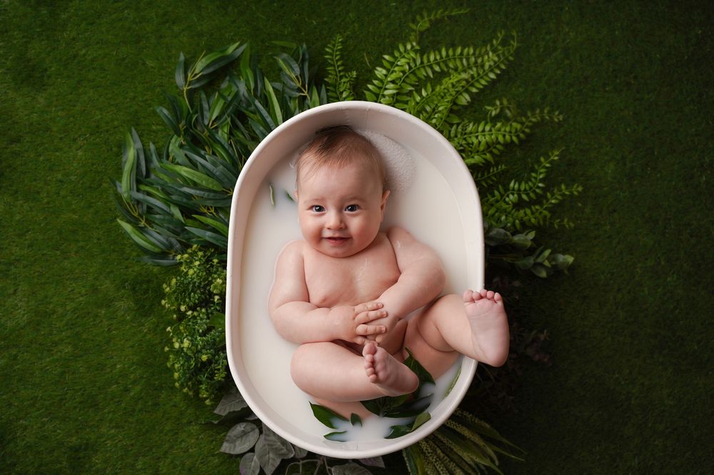 Photograph by Ксения Шишина