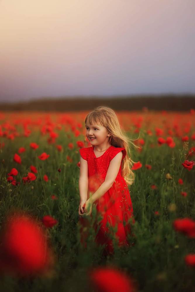 Photograph by Иванна Войт