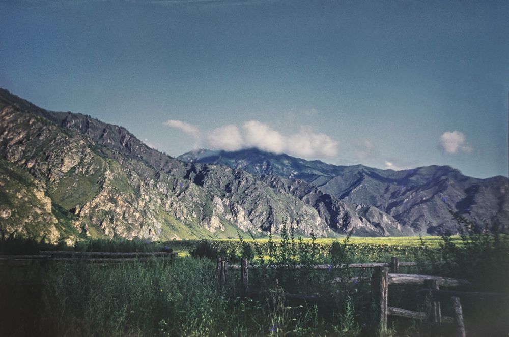 Photograph by ОГле