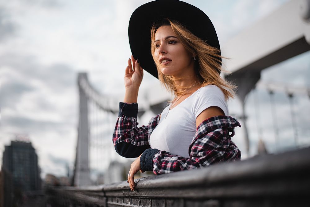 Ветренность