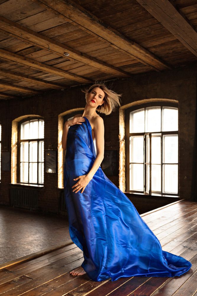 Фотография автора Дмитрий Климов