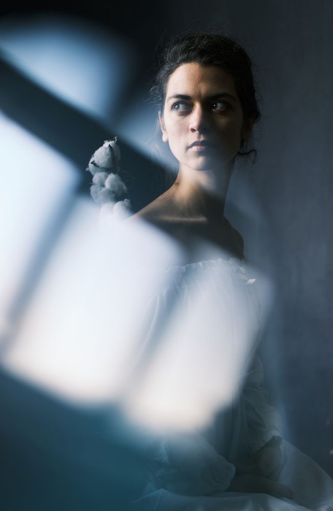 Photograph by Дмитрий Рысёв