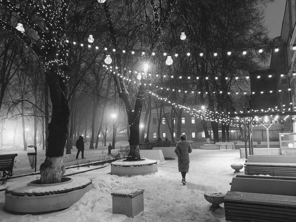 Photograph by Вадим Семенов