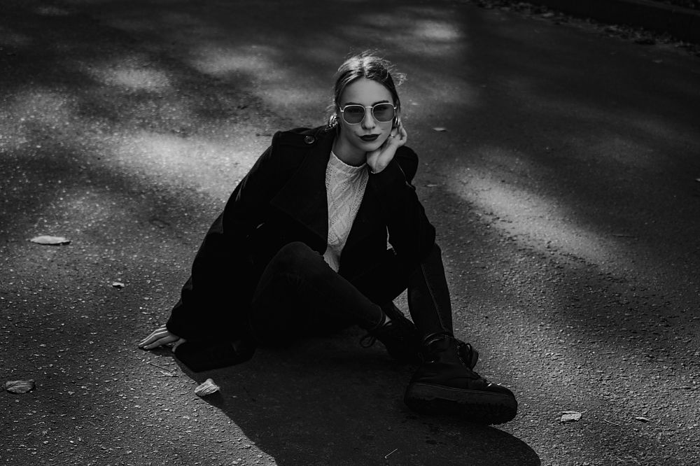 Photograph by Ангелина Mельникова