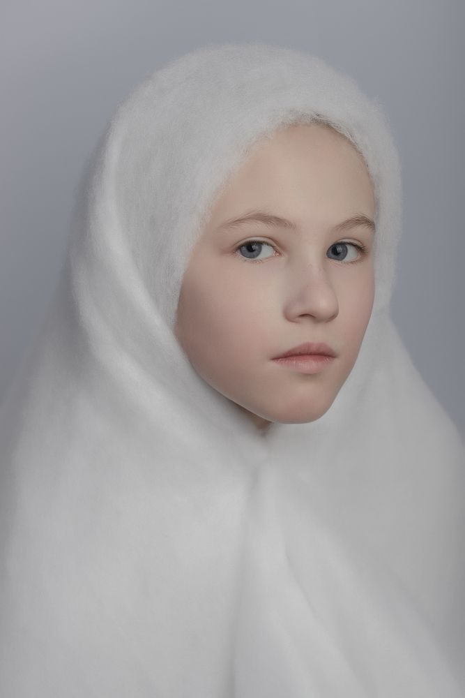 Фотография автора Anna Alimpieva