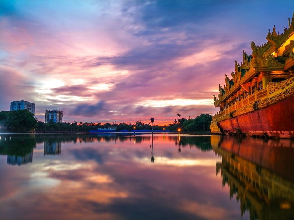 Photograph by Ayoe Naturalart