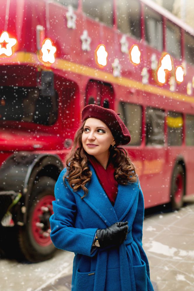 Photograph by Мария Тарасова