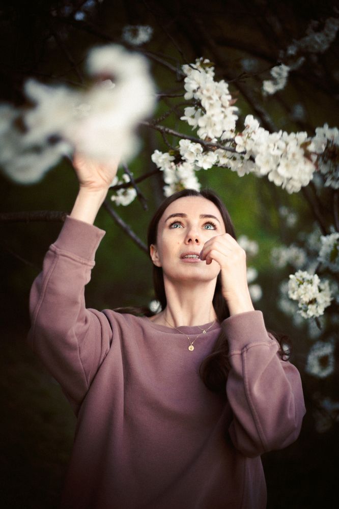 Photograph by Iryna Skaskevich