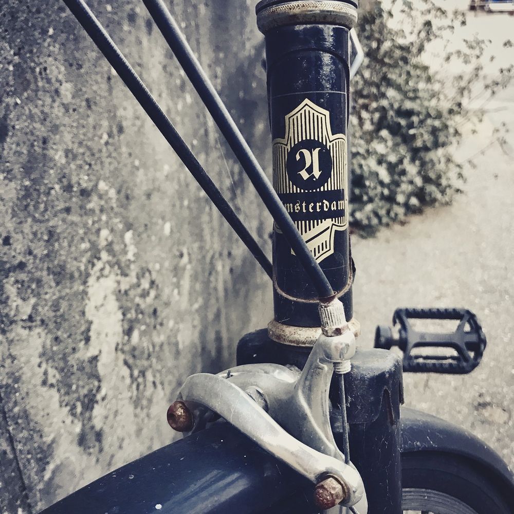 Photograph by Valentina Jegorova