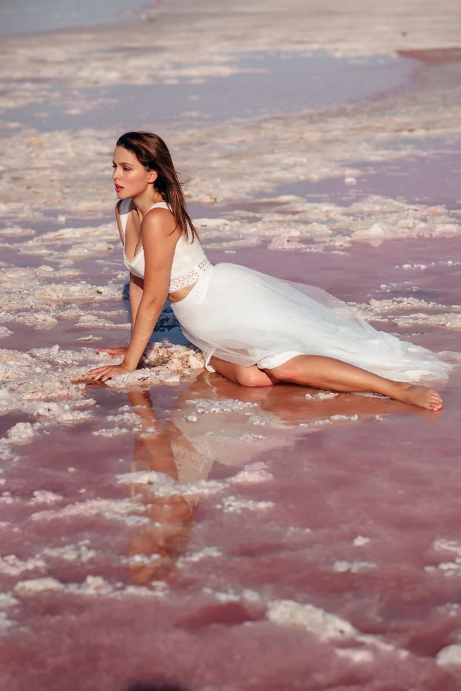 Photograph by Дарья Романенкова