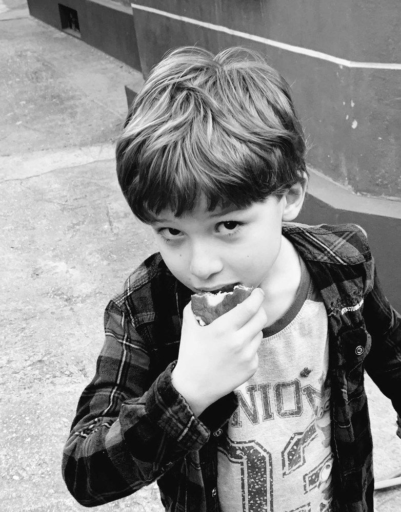 Photograph by Adriana Raileanu